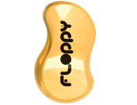 Cepillo Floppy desenredante Luxury Gold - Imagen 4