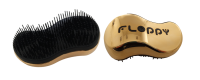 Cepillo Floppy desenredante Luxury Gold - Imagen 2