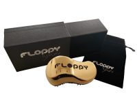 Cepillo Floppy desenredante Luxury Gold - Imagen 5